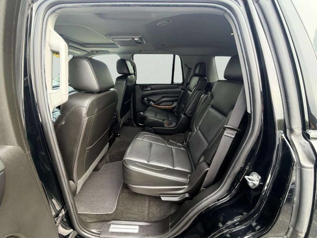 2018 Chevrolet Tahoe 4WD 4dr Premier - 23023830 - 26