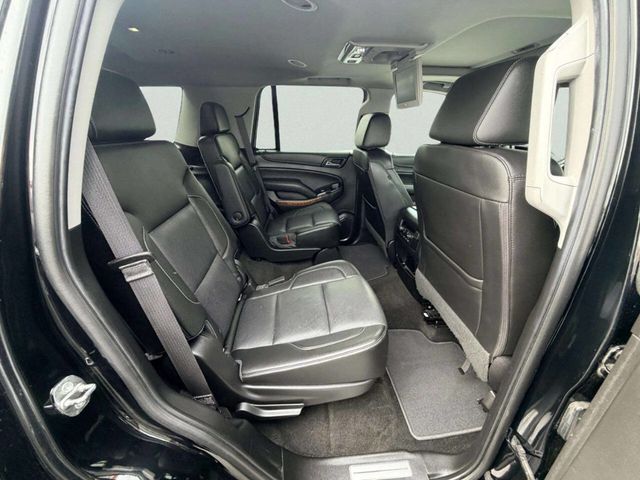 2018 Chevrolet Tahoe 4WD 4dr Premier - 23023830 - 29