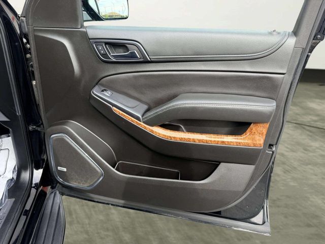2018 Chevrolet Tahoe 4WD 4dr Premier - 23023830 - 32