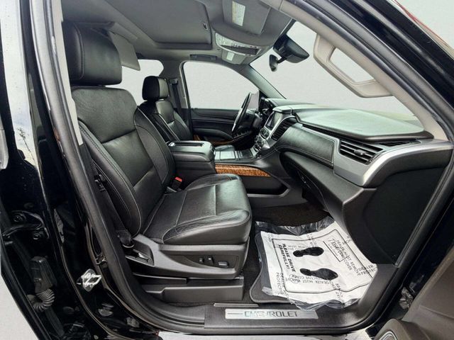 2018 Chevrolet Tahoe 4WD 4dr Premier - 23023830 - 33