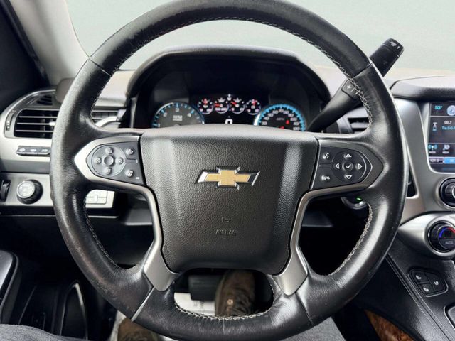 2018 Chevrolet Tahoe 4WD 4dr Premier - 23023830 - 34