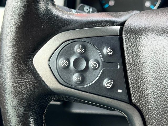 2018 Chevrolet Tahoe 4WD 4dr Premier - 23023830 - 36