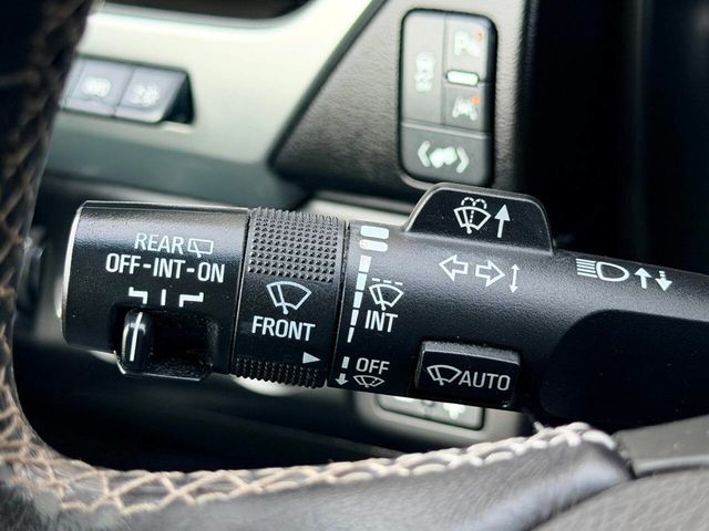 2018 Chevrolet Tahoe 4WD 4dr Premier - 23023830 - 37