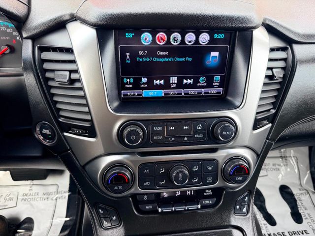 2018 Chevrolet Tahoe 4WD 4dr Premier - 23023830 - 40