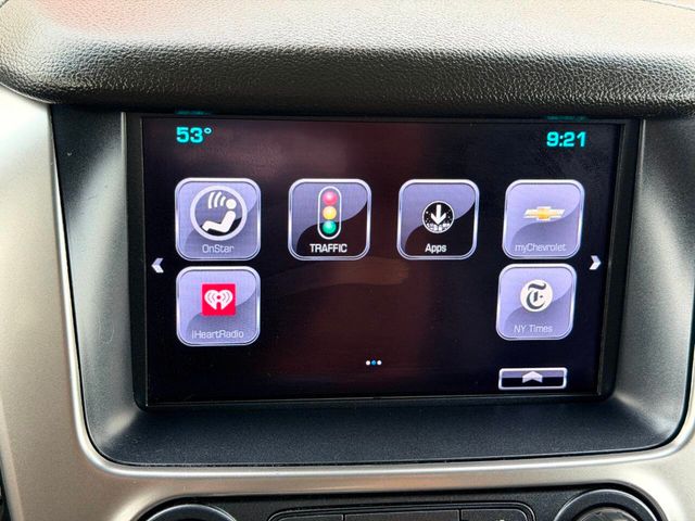 2018 Chevrolet Tahoe 4WD 4dr Premier - 23023830 - 43