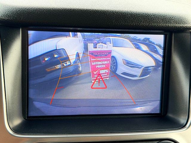 2018 Chevrolet Tahoe 4WD 4dr Premier - 23023830 - 44