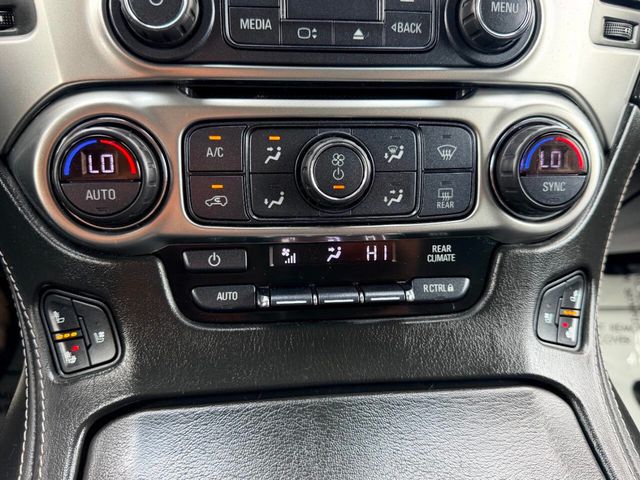 2018 Chevrolet Tahoe 4WD 4dr Premier - 23023830 - 46