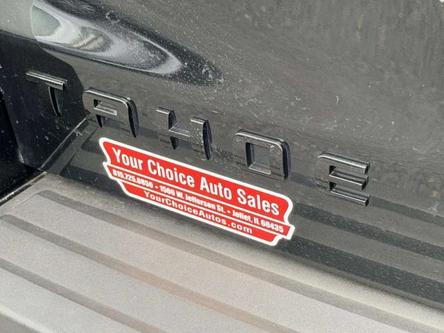 2018 Chevrolet Tahoe 4WD 4dr Premier - 23023830 - 4