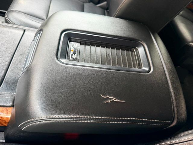 2018 Chevrolet Tahoe 4WD 4dr Premier - 23023830 - 49