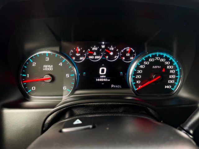 2018 Chevrolet Tahoe 4WD 4dr Premier - 23023830 - 51