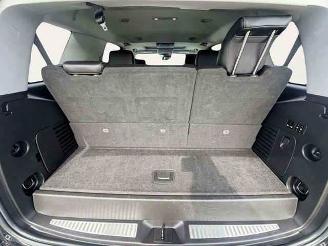 2018 Chevrolet Tahoe 4WD 4dr Premier - 23023830 - 6