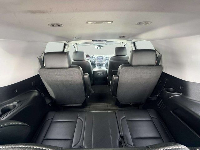 2018 Chevrolet Tahoe 4WD 4dr Premier - 23023830 - 7