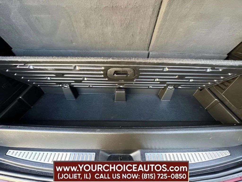 2018 Chevrolet Tahoe 4WD 4dr Premier - 23056570 - 9