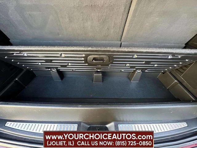 2018 Chevrolet Tahoe 4WD 4dr Premier - 23056570 - 9