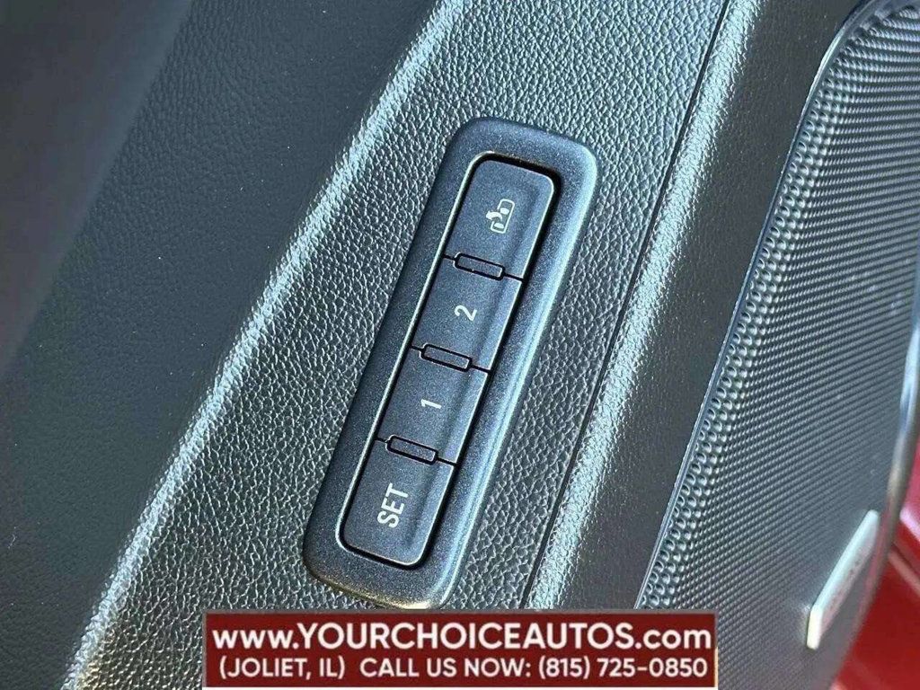 2018 Chevrolet Tahoe 4WD 4dr Premier - 23056570 - 12