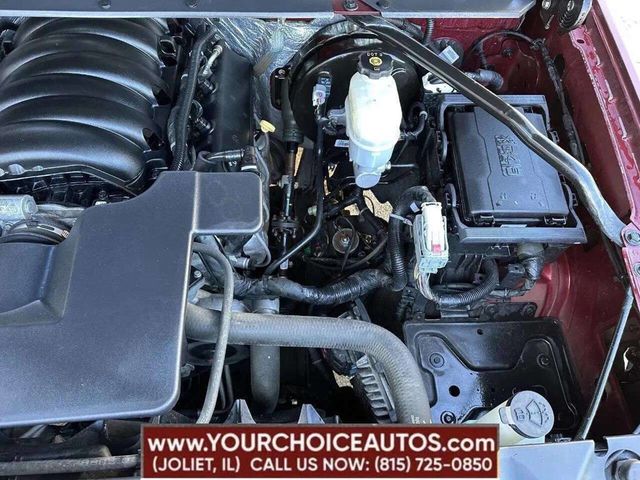 2018 Chevrolet Tahoe 4WD 4dr Premier - 23056570 - 18