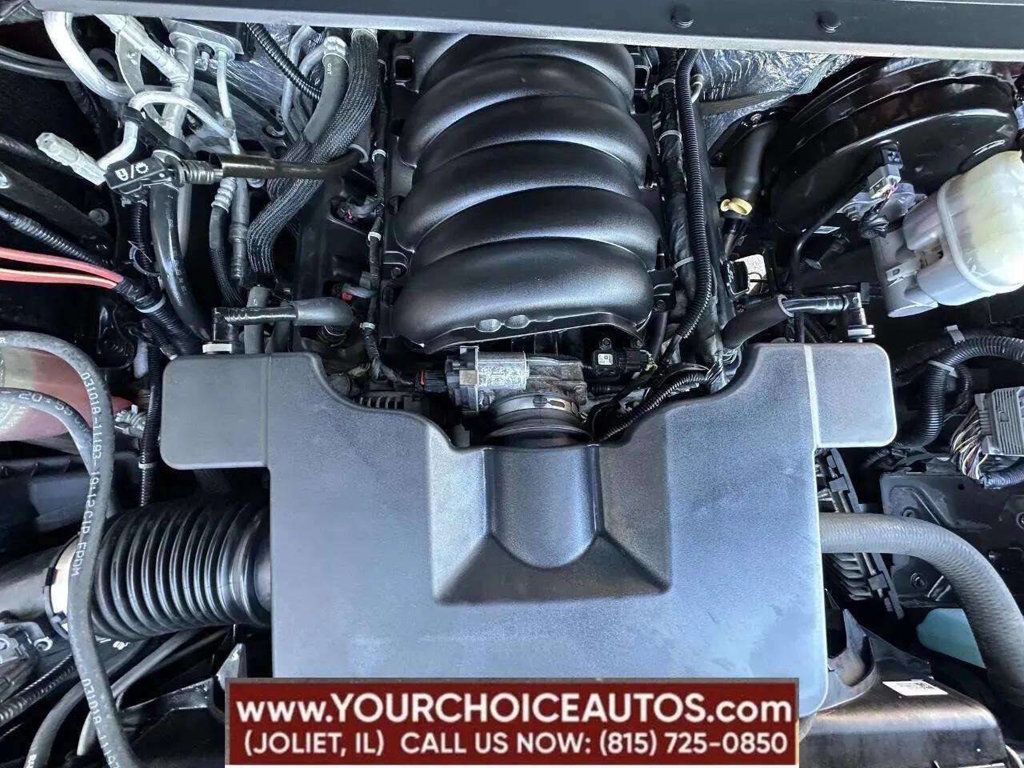 2018 Chevrolet Tahoe 4WD 4dr Premier - 23056570 - 19