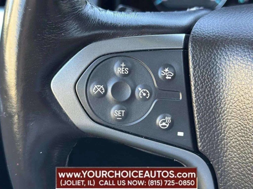 2018 Chevrolet Tahoe 4WD 4dr Premier - 23056570 - 20