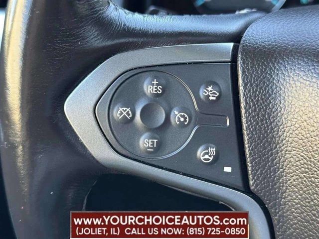 2018 Chevrolet Tahoe 4WD 4dr Premier - 23056570 - 20