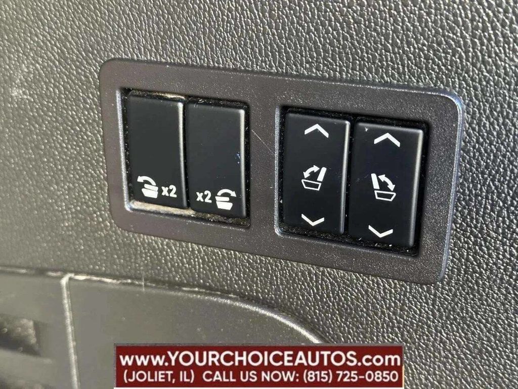 2018 Chevrolet Tahoe 4WD 4dr Premier - 23056570 - 27