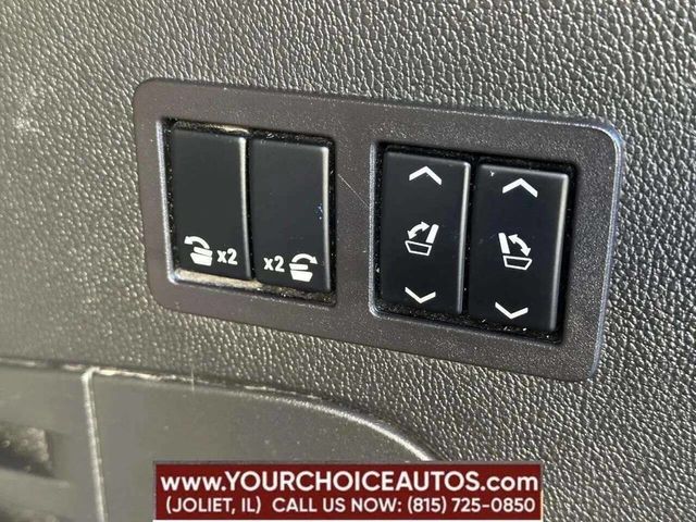 2018 Chevrolet Tahoe 4WD 4dr Premier - 23056570 - 27