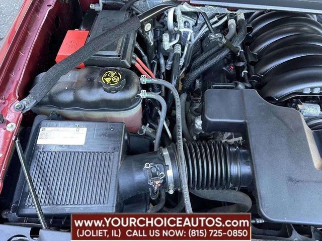 2018 Chevrolet Tahoe 4WD 4dr Premier - 23056570 - 36
