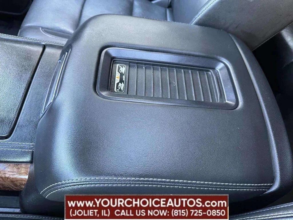 2018 Chevrolet Tahoe 4WD 4dr Premier - 23056570 - 41