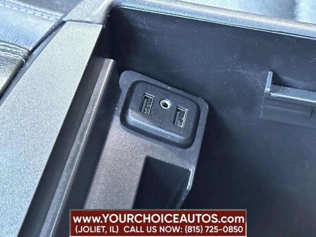 2018 Chevrolet Tahoe 4WD 4dr Premier - 23056570 - 42