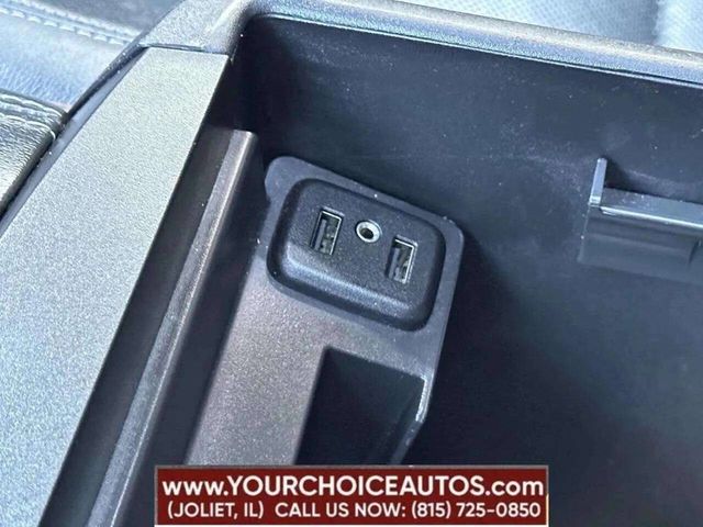 2018 Chevrolet Tahoe 4WD 4dr Premier - 23056570 - 42