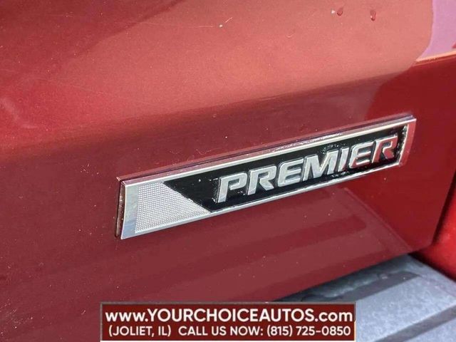 2018 Chevrolet Tahoe 4WD 4dr Premier - 23056570 - 44