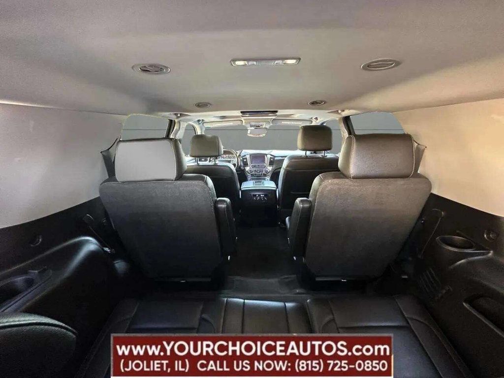 2018 Chevrolet Tahoe 4WD 4dr Premier - 23056570 - 46