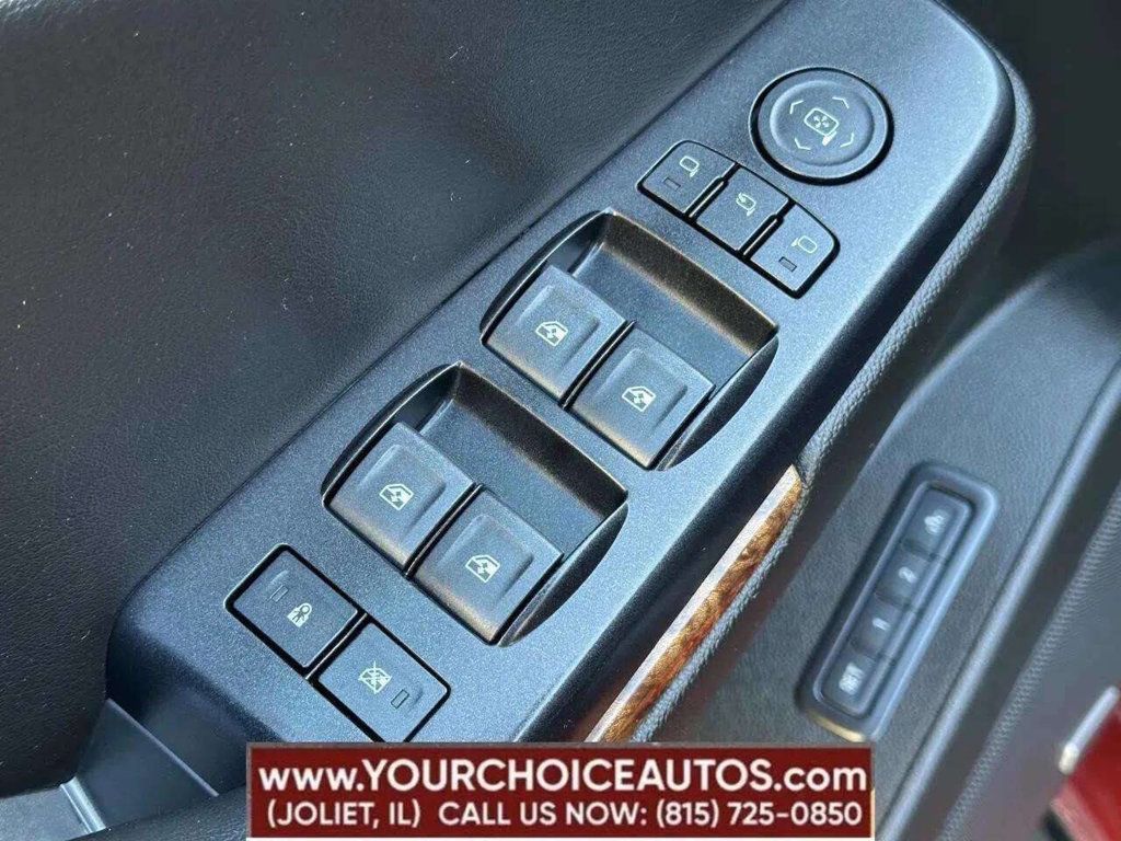 2018 Chevrolet Tahoe 4WD 4dr Premier - 23056570 - 48