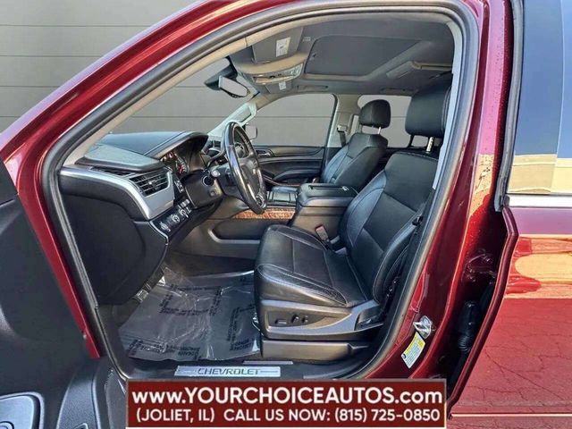 2018 Chevrolet Tahoe 4WD 4dr Premier - 23056570 - 49