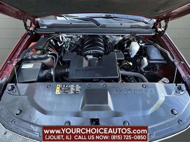 2018 Chevrolet Tahoe 4WD 4dr Premier - 23056570 - 54