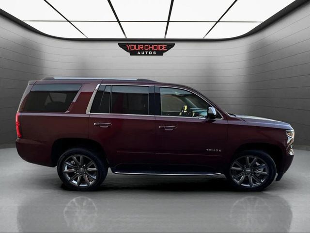 2018 Chevrolet Tahoe 4WD 4dr Premier - 23056570 - 5