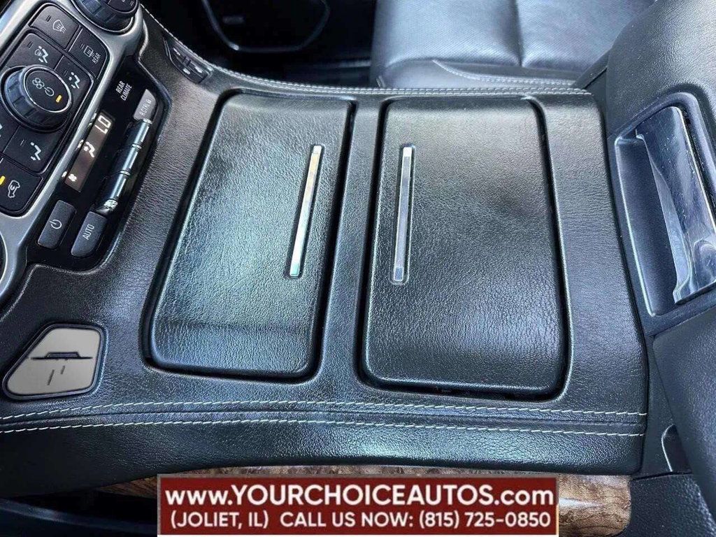 2018 Chevrolet Tahoe 4WD 4dr Premier - 23056570 - 59
