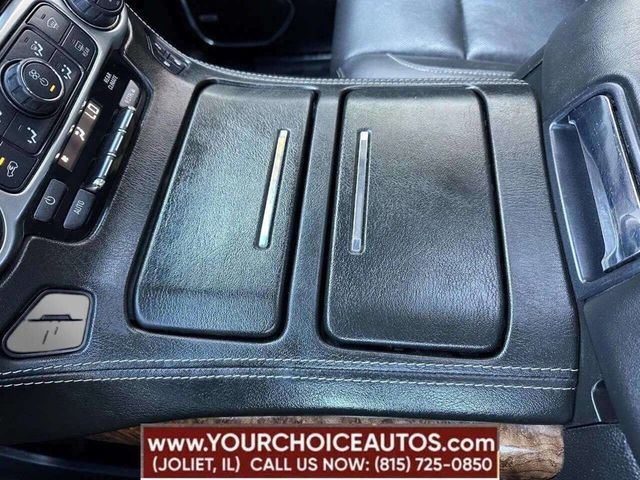 2018 Chevrolet Tahoe 4WD 4dr Premier - 23056570 - 59