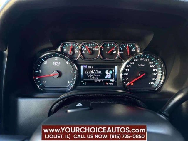 2018 Chevrolet Tahoe 4WD 4dr Premier - 23056570 - 61