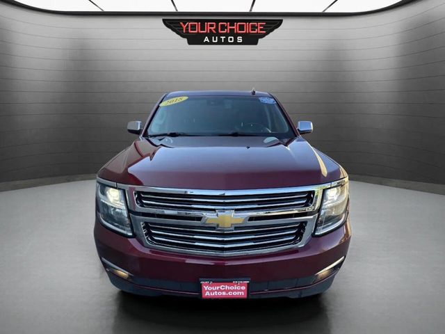 2018 Chevrolet Tahoe 4WD 4dr Premier - 23056570 - 7