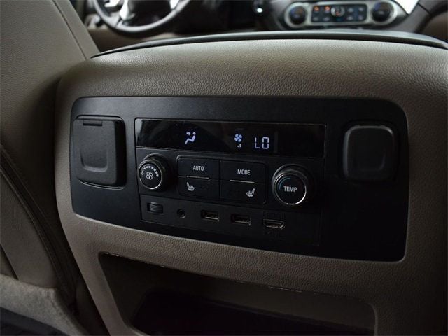 2018 Chevrolet Tahoe 4WD 4dr Premier - 22673456 - 9