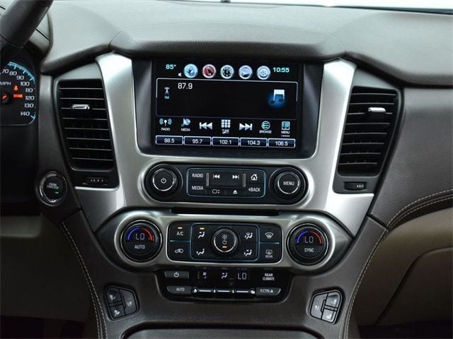 2018 Chevrolet Tahoe 4WD 4dr Premier - 22673456 - 10