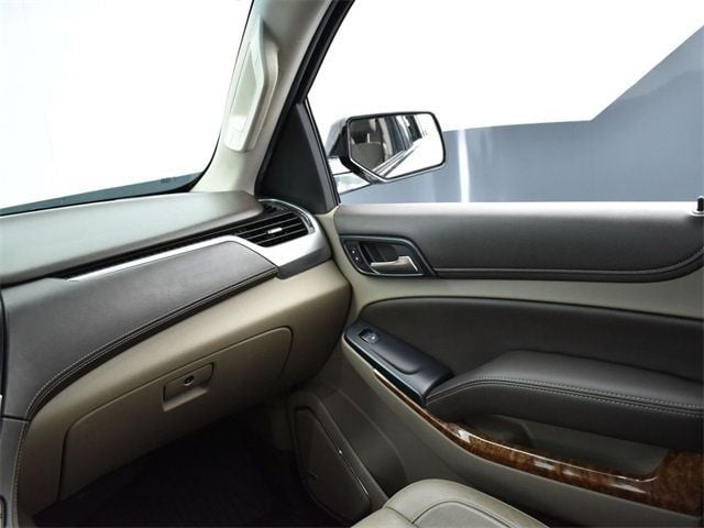 2018 Chevrolet Tahoe 4WD 4dr Premier - 22673456 - 11