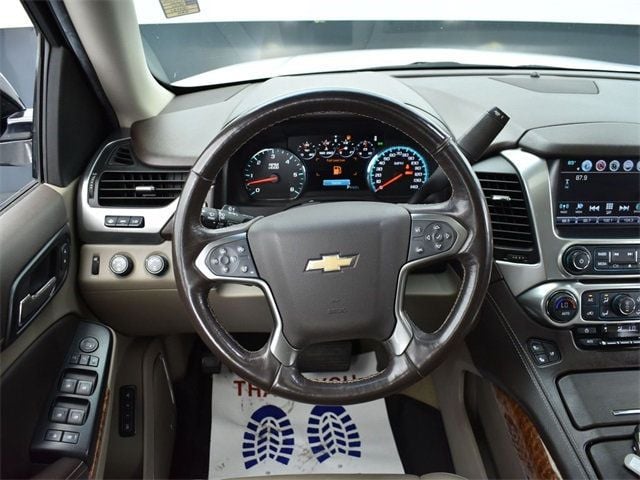 2018 Chevrolet Tahoe 4WD 4dr Premier - 22673456 - 12