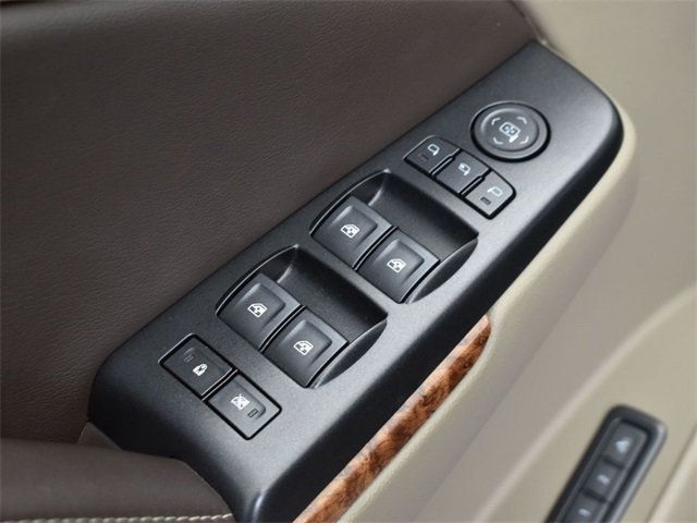 2018 Chevrolet Tahoe 4WD 4dr Premier - 22673456 - 17