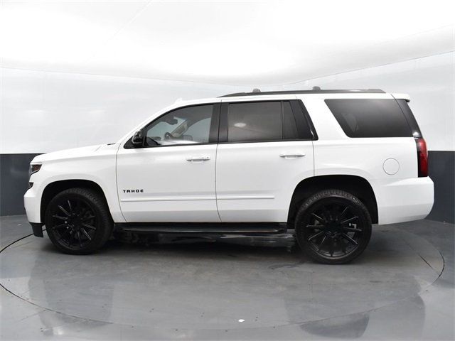2018 Chevrolet Tahoe 4WD 4dr Premier - 22673456 - 1