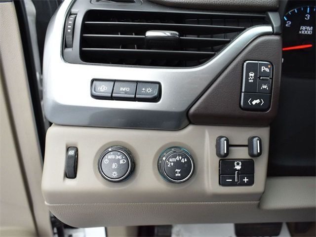 2018 Chevrolet Tahoe 4WD 4dr Premier - 22673456 - 19