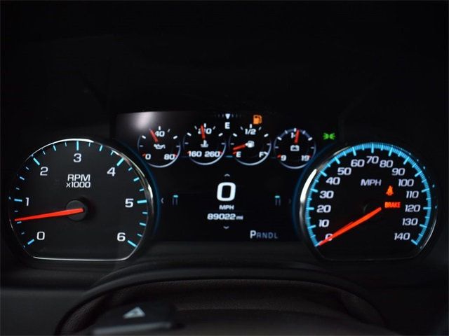 2018 Chevrolet Tahoe 4WD 4dr Premier - 22673456 - 20