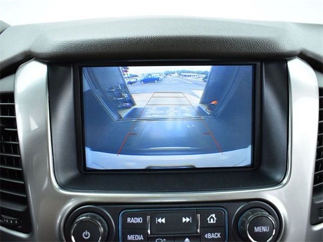 2018 Chevrolet Tahoe 4WD 4dr Premier - 22673456 - 21