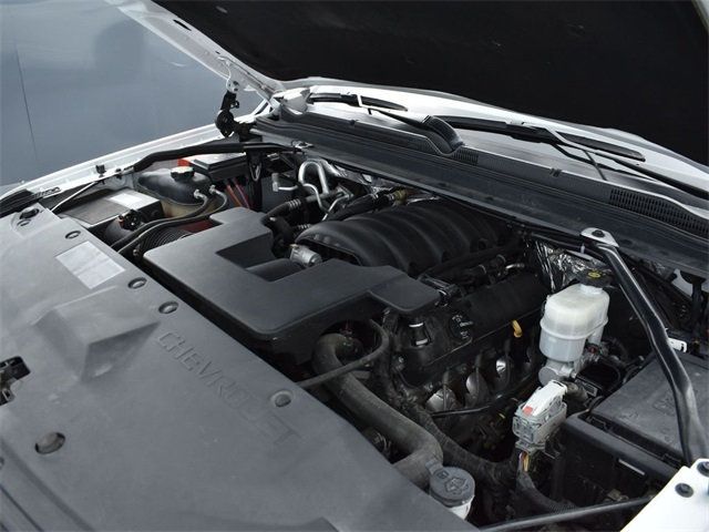 2018 Chevrolet Tahoe 4WD 4dr Premier - 22673456 - 22