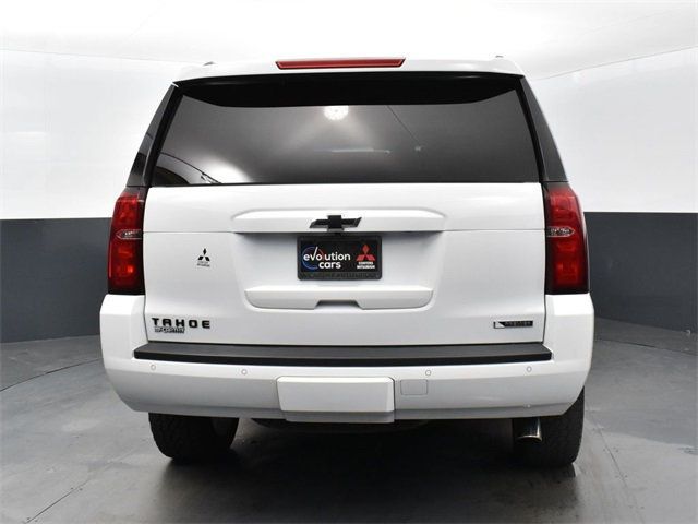 2018 Chevrolet Tahoe 4WD 4dr Premier - 22673456 - 23
